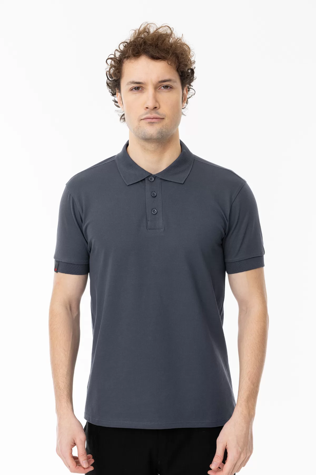 You Wear Polo Yaka T-shırt