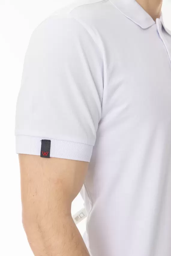You Wear Polo Yaka T-shırt - 2