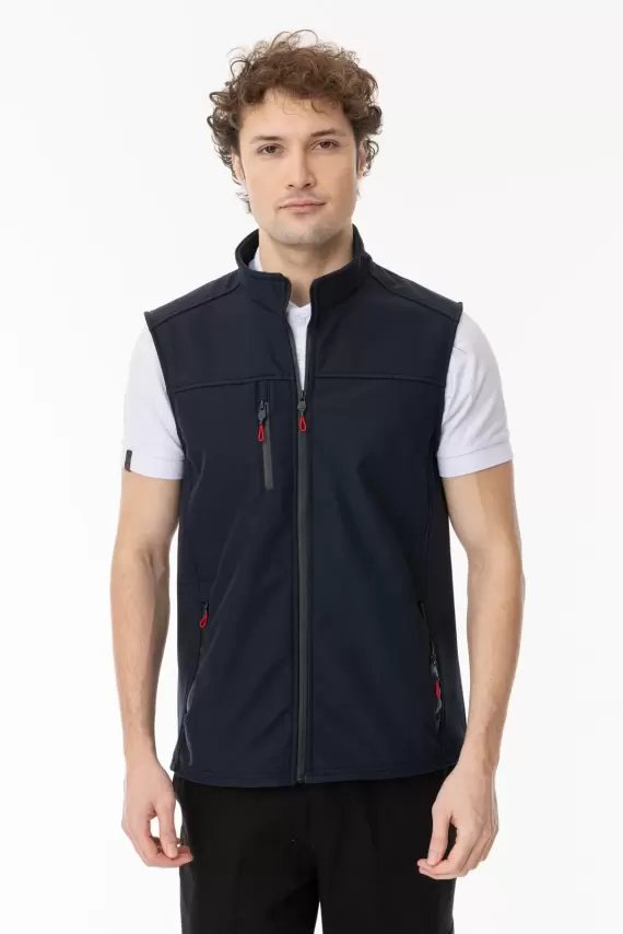 You Wear Softshell Yelek