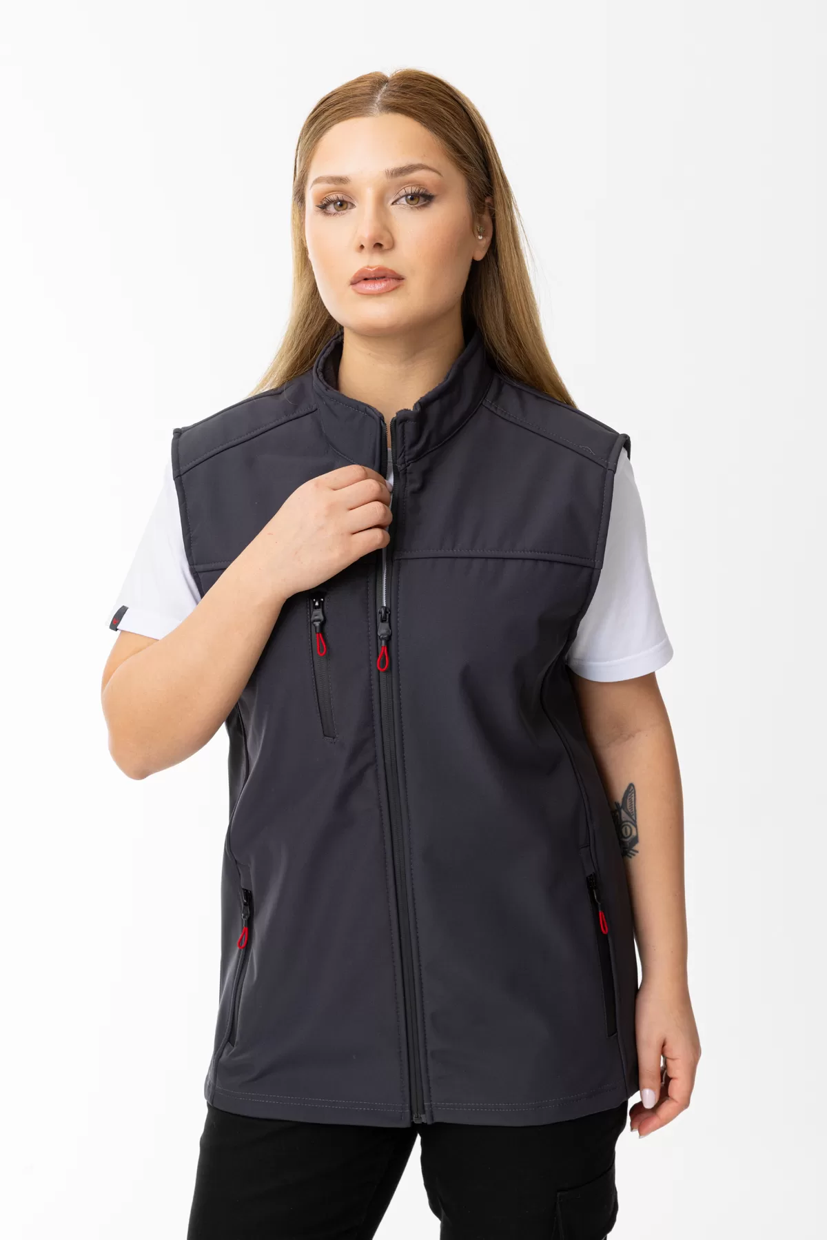 You Wear Softshell Yelek