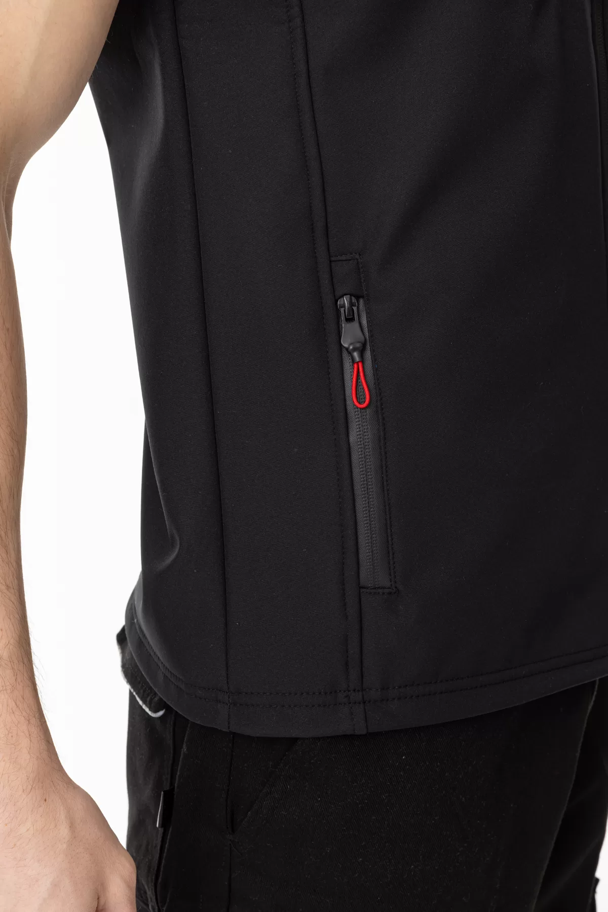 You Wear Softshell Yelek
